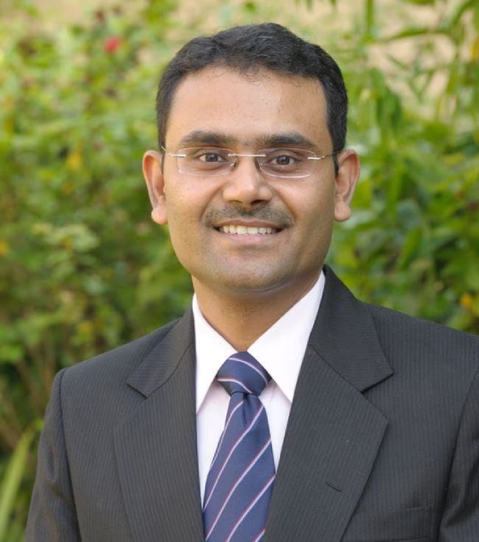 Dr. Fagun K Shah